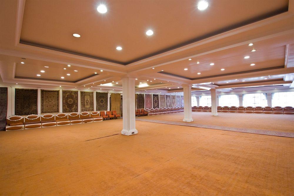 Jamal Resorts Srinagar  Luaran gambar