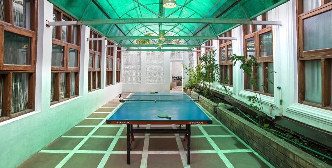 Jamal Resorts Srinagar  Luaran gambar