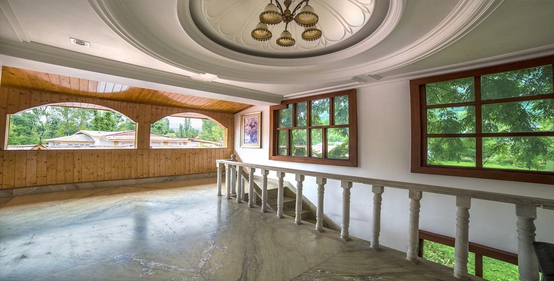 Jamal Resorts Srinagar  Luaran gambar